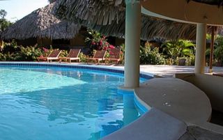 Hotel Casa de To Pool 1